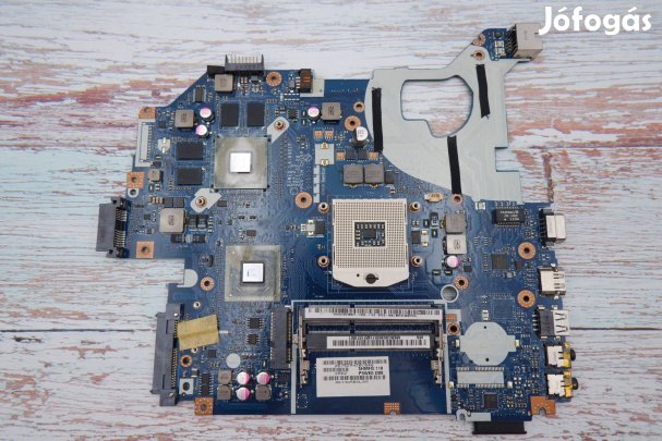 Acer Aspire 5750 laptop alaplap LA-6901P