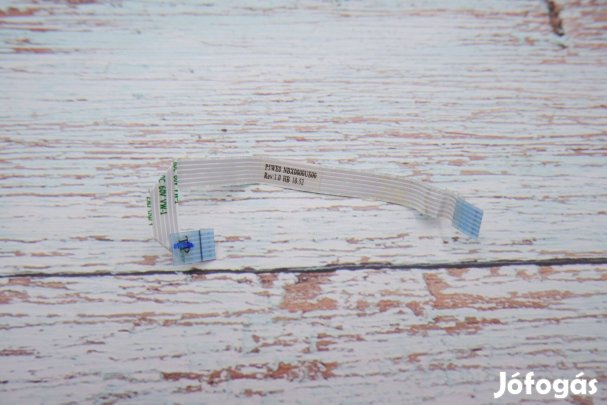 Acer Aspire 5750 laptop touchpad szalagkábel Nbx0000US00