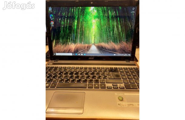 Acer Aspire 5755 - i3 laptop