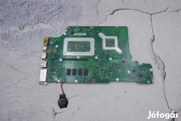 Acer Aspire 5-A517 laptop alaplap i3-6006 940MX LA-E892P