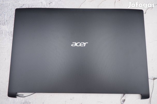 Acer Aspire 5-A517 laptop kijelző hátlap AP24C000100