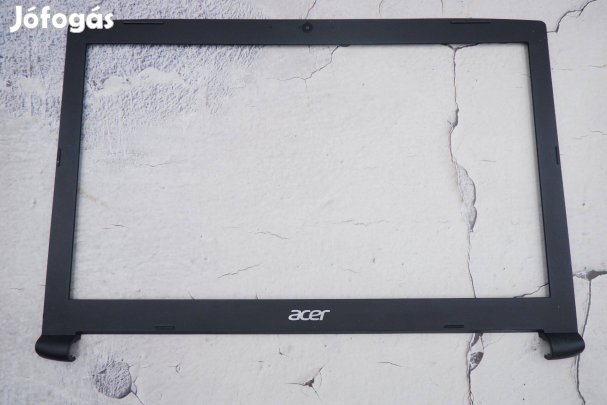 Acer Aspire 5-A517 laptop kijelző keret AP210000400