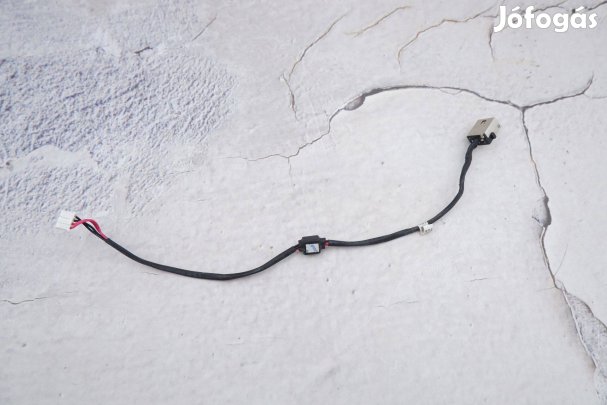 Acer Aspire 5-A517 laptop töltő csatlakozó aljzat