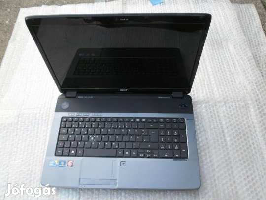 Acer Aspire 7740 i5 laptop