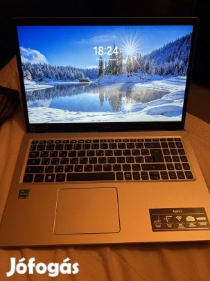 Acer Aspire A315-35 Windows + Office