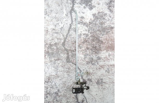 Acer Aspire A315 A515 A715 laptop kijelző zsanér AM28Z000100