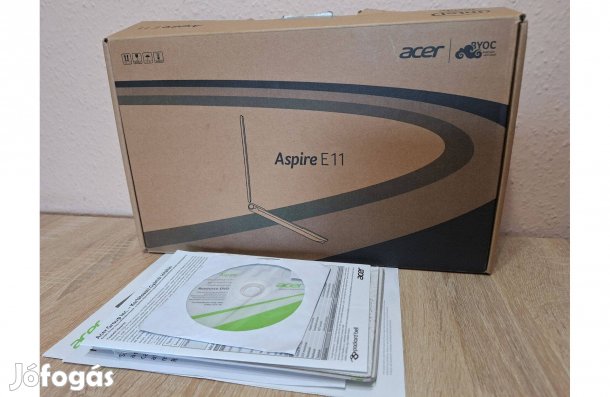 Acer Aspire E11 E3-112-C4NE hiányos laptop alkatrésznek