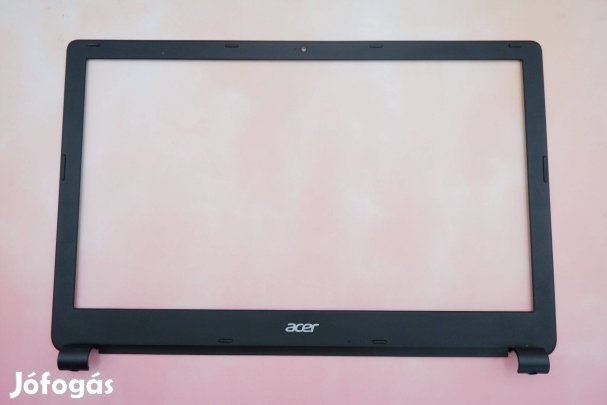 Acer Aspire E1-510 532 570 572 laptop kijelző keret AP0VR000600 Fa0VR0
