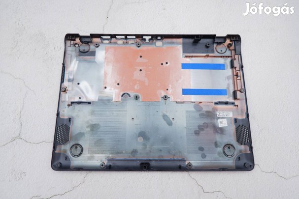Acer Aspire E3-112 laptop alsó ház Eazhk007010
