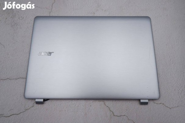 Acer Aspire E3-112 laptop kijelző hátlap
