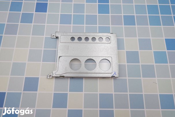 Acer Aspire E5-422 E5-473 laptop merevlemez beépítő keret caddy AM1C70