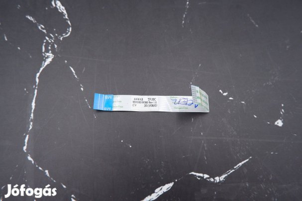 Acer Aspire E5-422 E5-473 laptop touchpad szalagkábel Nbx0001RO00