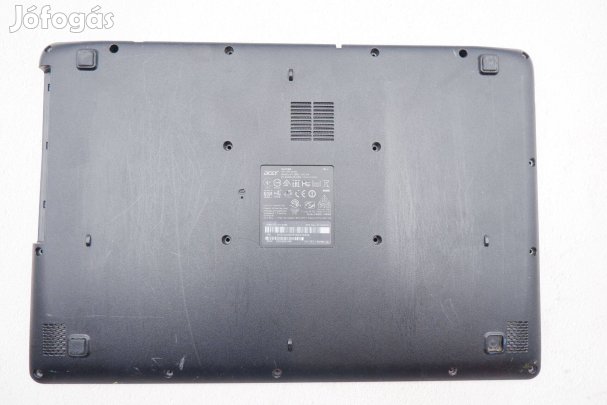 Acer Aspire Es1-571 laptop alsó ház