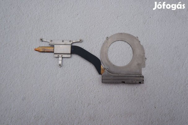 Acer Aspire Es1-571 laptop hűtő borda Fcn460090050003