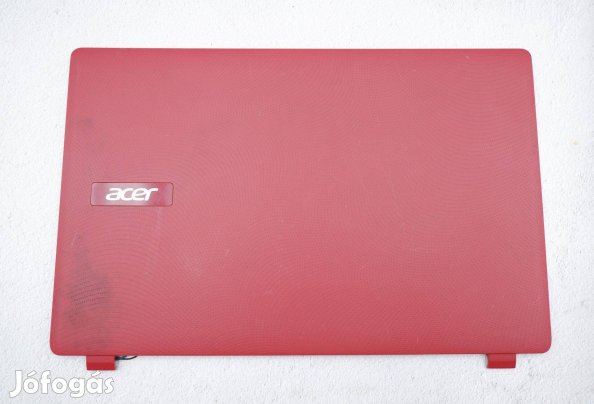 Acer Aspire Es1-571 laptop kijelző hátlap