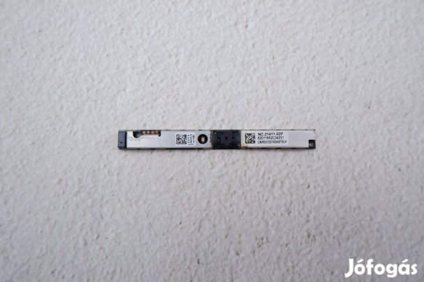 Acer Aspire Es1-571 laptop webkamera NC.21411.02P