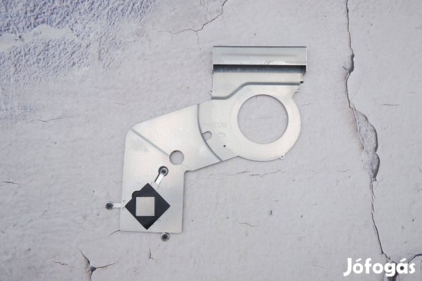 Acer Aspire Es1-711 laptop hűtő borda SOL4Zzylfatn