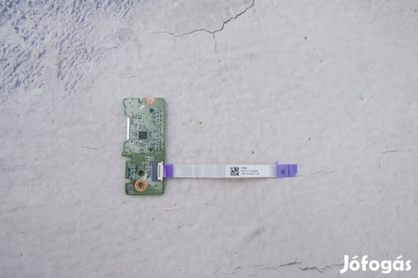 Acer Aspire Es1-711 laptop kártyaolvasó Daozylth6B0