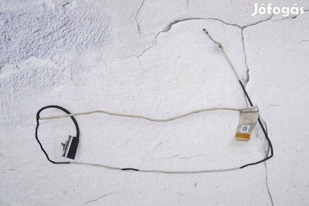 Acer Aspire Es1-711 laptop kijelző kábel DD0Zywlc140