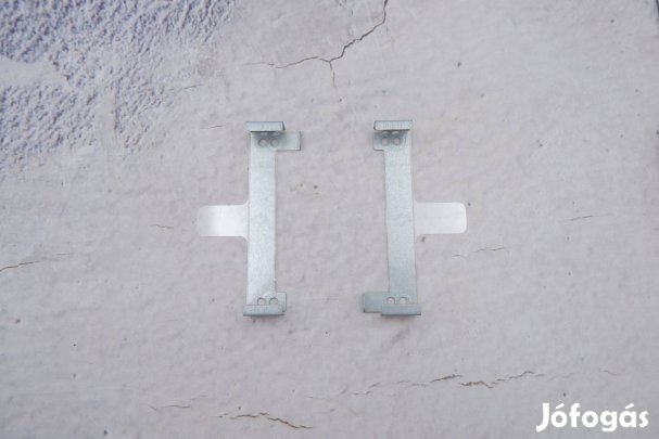 Acer Aspire Es1-711 laptop merevlemez beépítő keret caddy