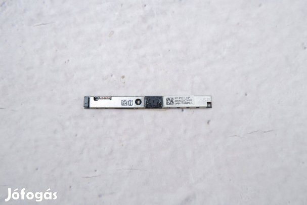 Acer Aspire Es1-711 laptop webkamera NC.21411.02P