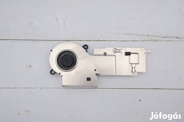 Acer Aspire Es1-732 laptop hűtő ventilátor AT1NU001DT0