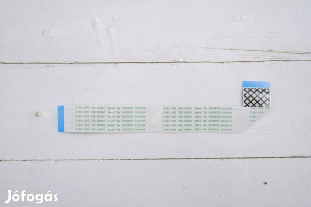 Acer Aspire Es1-732 laptop kártyaolvasó panel szalagkábel Nbx0001YK00