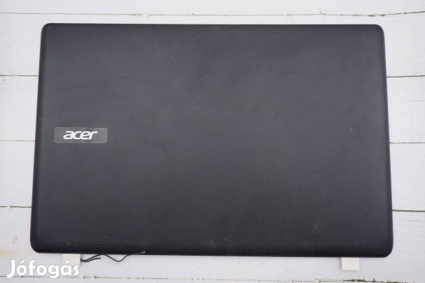Acer Aspire Es1-732 laptop kijelző hátlap AP1NY000110