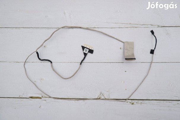 Acer Aspire Es1-732 laptop kijelző kábel DC02002F700