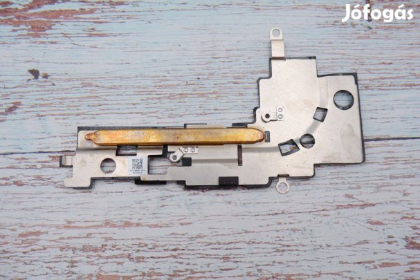 Acer Aspire Es 11 Es1-132 laptop hűtő borda Fcnfbzhp010010