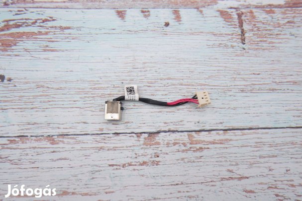 Acer Aspire Es 11 Es1-132 laptop töltő csatlakozó DC aljzat DD0Zhpad00