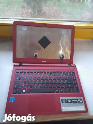 Acer Aspire Es-13 laptop