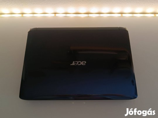 Acer Aspire One (532h-2Dd)