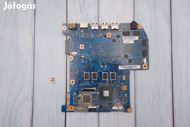 Acer Aspire Timeline Ultra M3-581TG laptop alaplap kis hibákkal i5 GeF