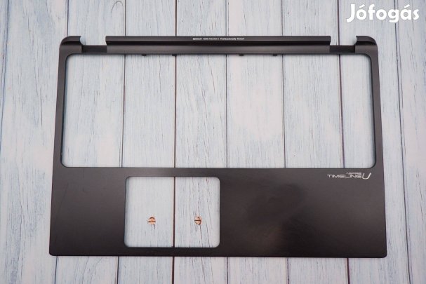 Acer Aspire Timeline Ultra M3-581TG laptop felső ház 13N0-76A0811