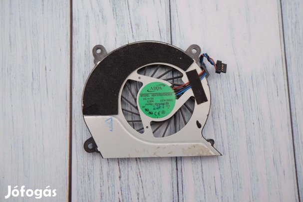 Acer Aspire Timeline Ultra M3-581TG laptop hűtő ventilátor 0Cwjm50 AB0