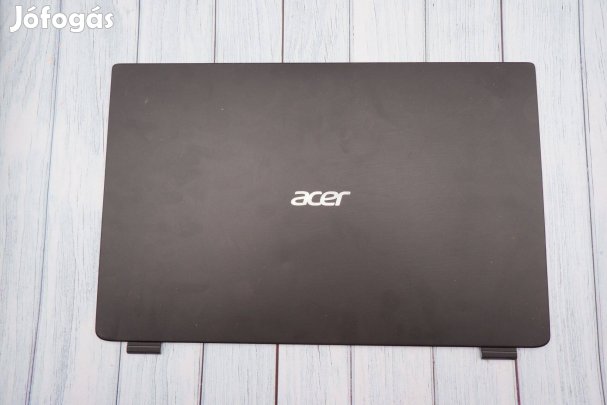 Acer Aspire Timeline Ultra M3-581TG laptop kijelző hátlap 13N0-76A0F11