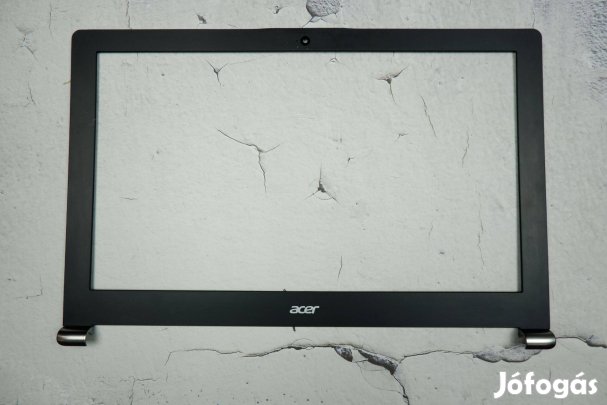 Acer Aspire V15 Nitro VN7-571 laptop kijelző keret 441.02F01.0002