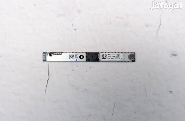 Acer Aspire V15 Nitro VN7-571 laptop webkamera NC.21411.02H