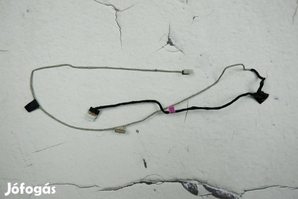 Acer Aspire V15 Nitro VN7-571 laptop webkamera szalagkábel 450.02F08.0