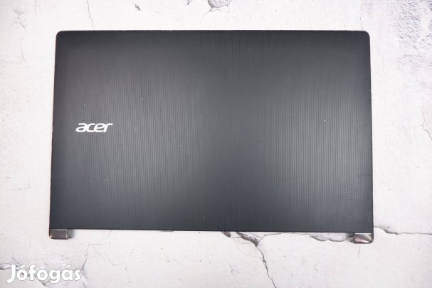 Acer Aspire V15 Nitro laptop kijelző hátlap 60.Mqjn1.007 460.02A01CA03