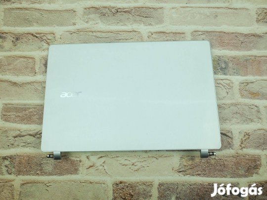 Acer Aspire V3-331 371 laptop kijelző hátlap kis hibával Ray46002B03