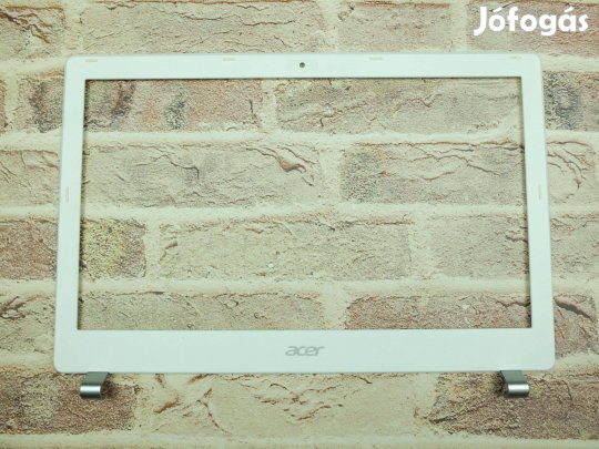 Acer Aspire V3-331 371 laptop kijelző keret Jte46002B0 444.02B01