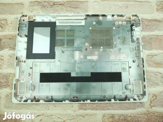 Acer Aspire V3-331 V3-371 laptop alsó ház Jte46002B08