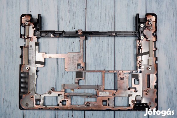 Acer Aspire V5-121 One725 laptop alsó ház Zyu37Zhabatn