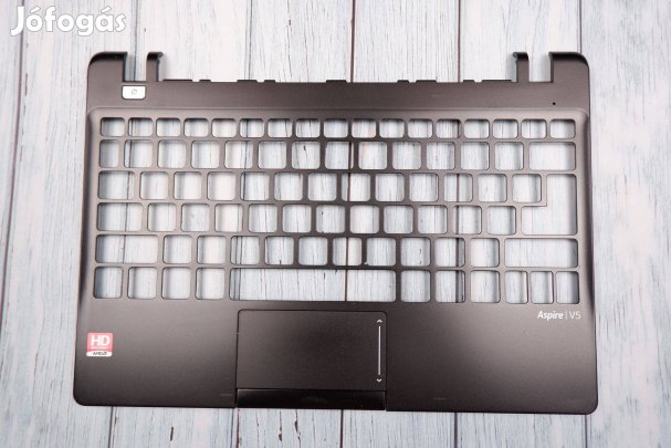 Acer Aspire V5-121 One 725 laptop felső ház Zyu3Izhgtatn