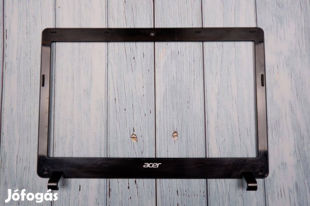 Acer Aspire V5-121 One 725 netbook laptop kijelző keret Zyu38Zhalbtn00