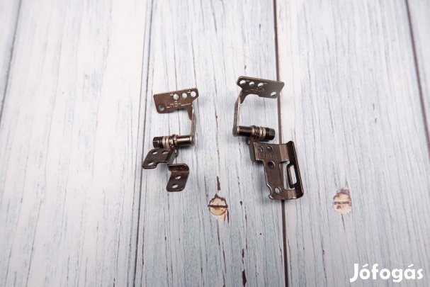 Acer Aspire V5-121 V5-123 725 laptop kijelző zsanér Fbzha006010 Fbzha0