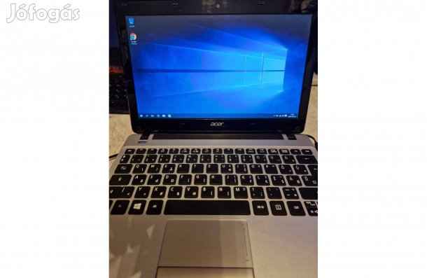 Acer Aspire V5-123, 11,6"-es laptop
