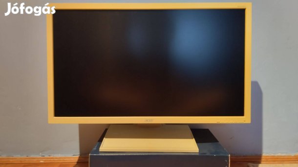 Acer B243HL full HD monitor